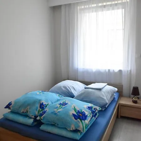 Apartamenty Rewal Klifowa Rewal